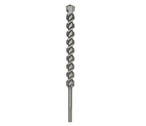 Foret Sds-Max-4 pour Perforateur 40X400X520Mm Bosch