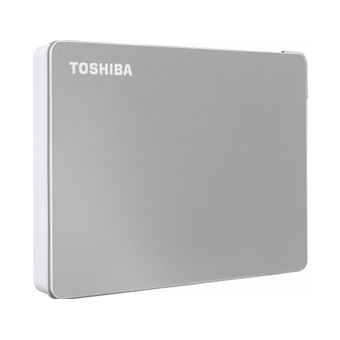 Toshiba Disque Dur Externe - 1 TB - Noir - Prix pas cher