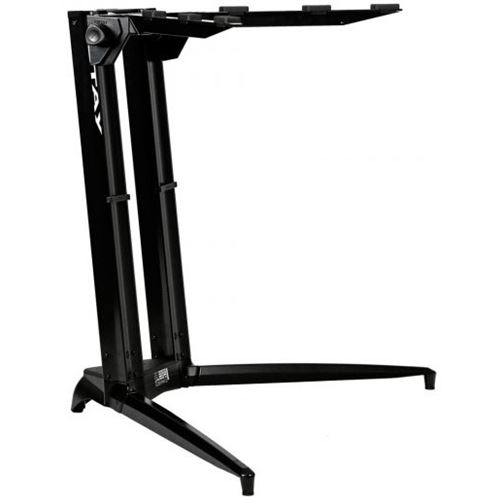Stay Music Piano Model 700/01 Black stand clavier