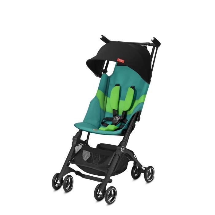 Gb pockit stroller bed bath and beyond discount