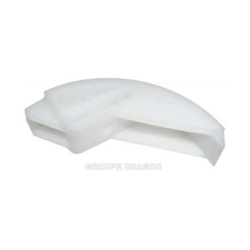 Clips frein de porte pour lave vaisselle brandt