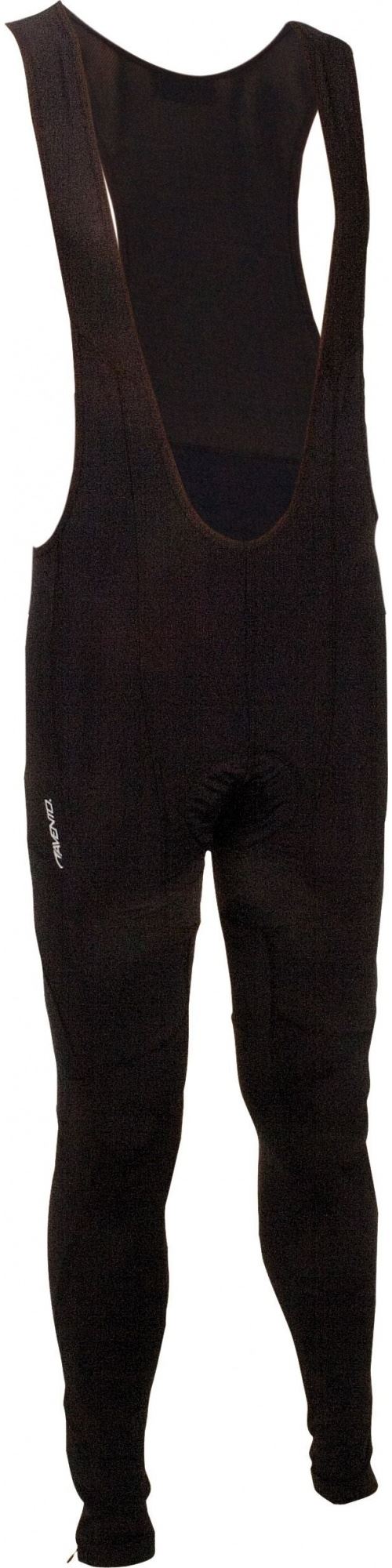 Avento cuissards avec dossards longues noir