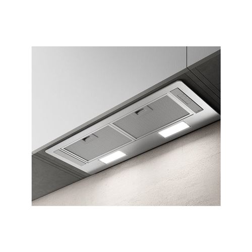 ELICA Hotte Groupe filtrant  Era C IX/A/72 - Acier inoxydable