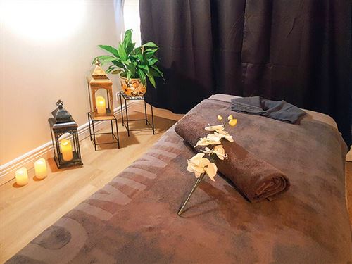 Coffret Cadeau Smartbox Pour Papa - Massage Et Boisson - 1 Soin Pour 1 Personne - Pause Détente - Valable 39 Mois