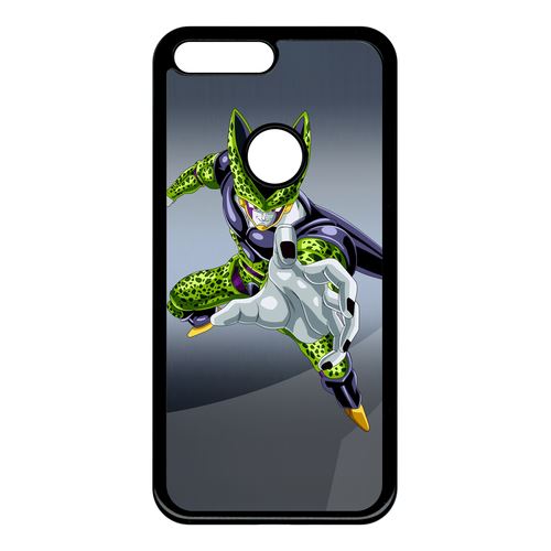 Coque Google Pixel Xl Cell Dbz