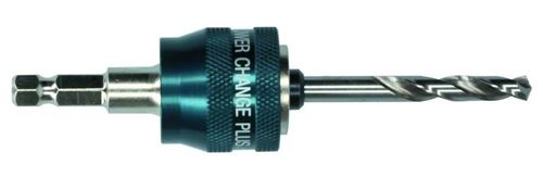 Système Power Change plus (mandrin PC plus 3/8'' 8,7 mm) - BOSCH - 2608594253