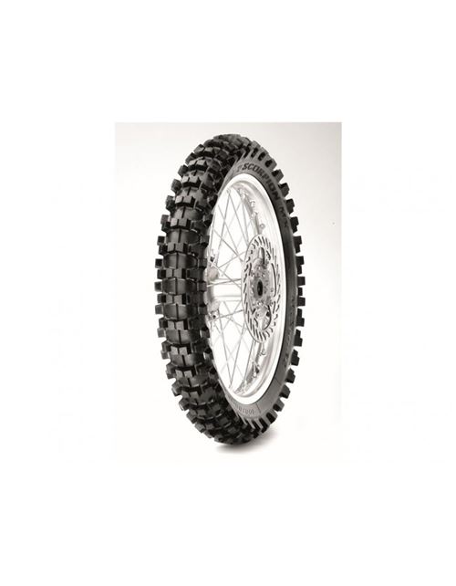 Pirelli - Scorpion MX32 Mid Soft - Pneu Motocross - 100/90-19 - 57M - Image 22