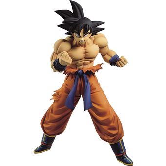 Figurine Dagon Ball Z Maximatic Son Goku III 25 cm