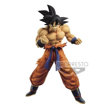 Figurine Dagon Ball Z Maximatic Son Goku III 25 cm