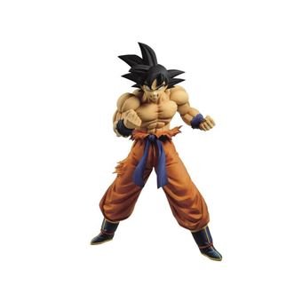 Figurine Dagon Ball Z Maximatic Son Goku III 25 cm