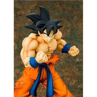 Figurine Dagon Ball Z Maximatic Son Goku III 25 cm