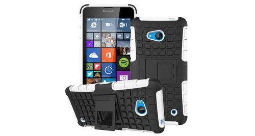 Microsoft (Nokia) Lumia 640 4G blanc