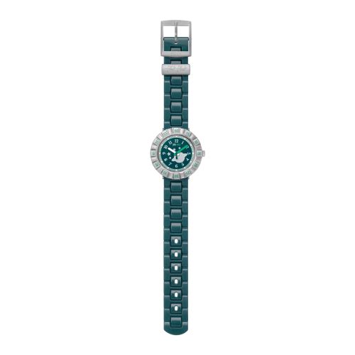 Flik Flak Space Dreamers Ca Tourne montre FCSP064