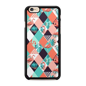 coque iphone 4 flaman rose coque iphone 4 flaman rose
