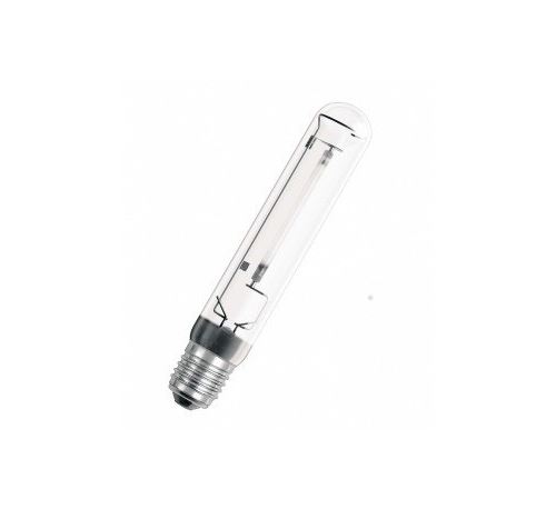 Lampe à décharge compacte au sodium haute pression tubulaire E40 150W