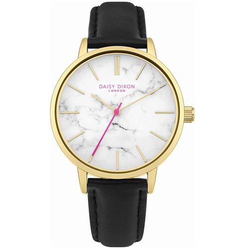 Daisy Dixon DD095BG, Quartz, 36mm, 3ATM