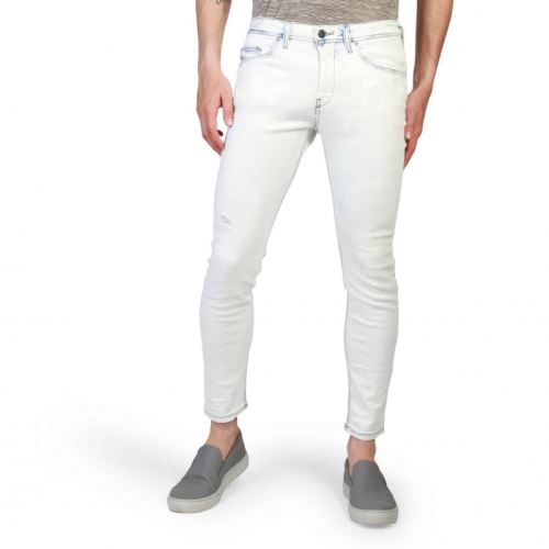 Diesel - STICKKER_00SIV6_0851J Taille 28,Couleur Bleu