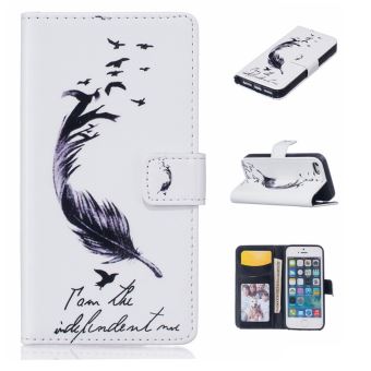 coque portefeuille plumes samsung s7 coque portefeuille plumes samsung s7
