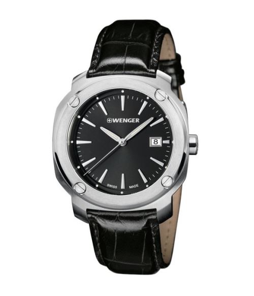 Wenger Homme Montre 01.1141.110