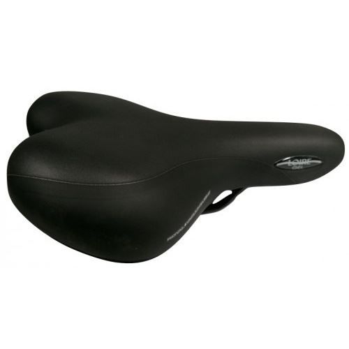 Selle Royal selle Loireunisexe 26,5 x 20 cm noir