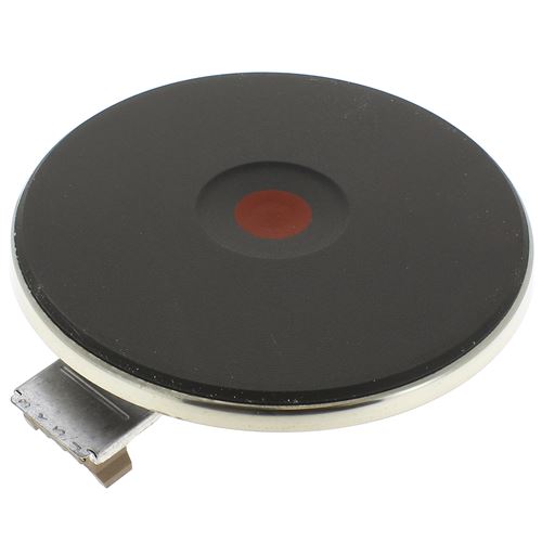 Plaque d=180sp 2000w pour Cuisiniere Rosieres