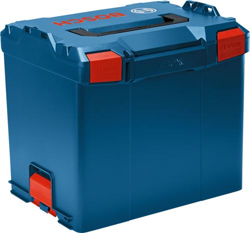 Coffret De Transport 442X357X389Mm L-Boxx 374 - Bosch - 1600A012G3