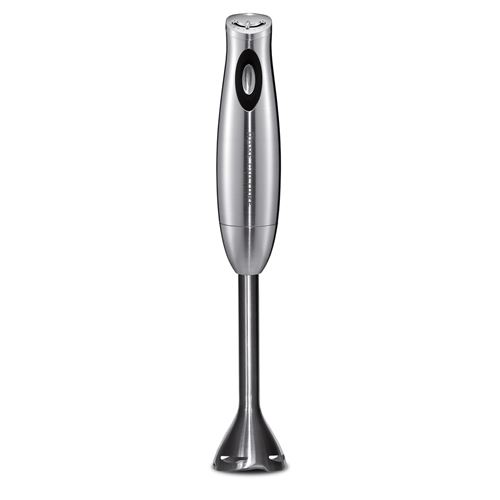 Gastroback Home Culture Power Stabmixer - handblender - roestvrij staal