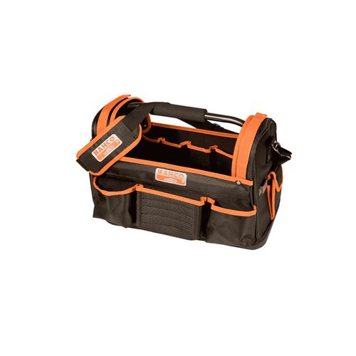 Bahco Tool Bag Hard Side Open Top - sacoche pour boîte à outils