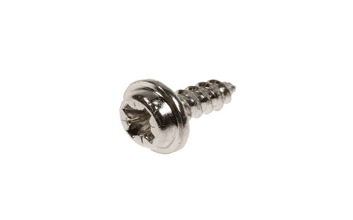 Vis 6X3/8 pour Seche Linge Indesit - C00122256
