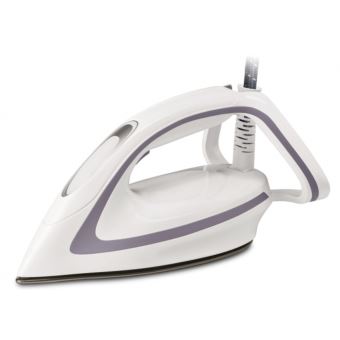 Centrale vapeur haute pression Calor Pro Express Ultimate GV9561C0 2800 W Bleu et Blanc