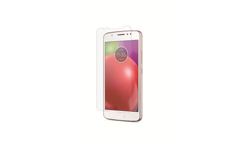 Made For Moto Tempered Glass Pour Motorola E4