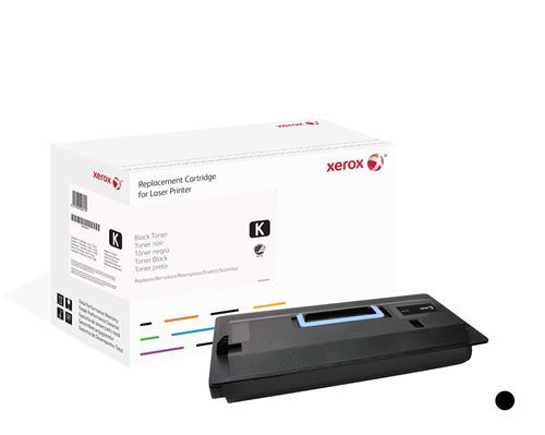 XEROX TONER POUR KYOCERA TK 710 AUTONOMIE 40000 PAGES - vue 3