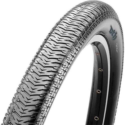 Maxxis pneu extérieur Pneu pliable DTH 20 x 1,50 (40-406) noir