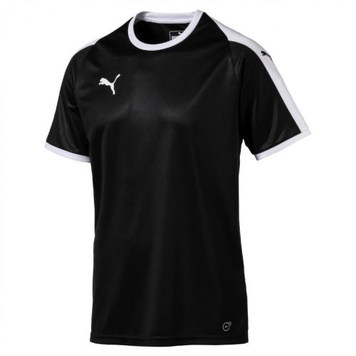 Maillot Puma Liga XL Noir
