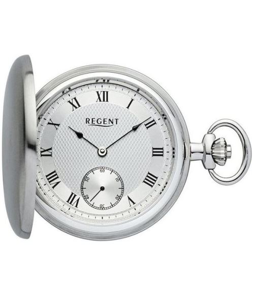 Regent P-608 Argent