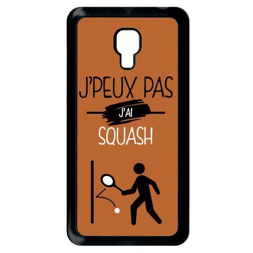 Coque xiaomi mi 2a j peux pas j ai squash 7