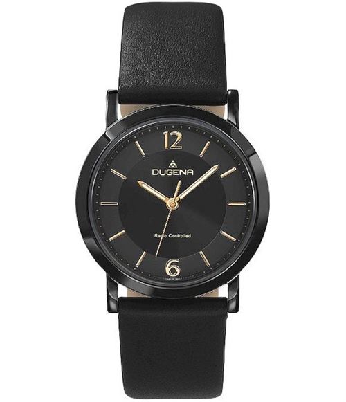Dugena Montre Femme 4460843 Noir