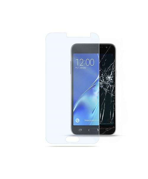 Cellular Line Tempglasbgalj316 Galaxy J3 2016