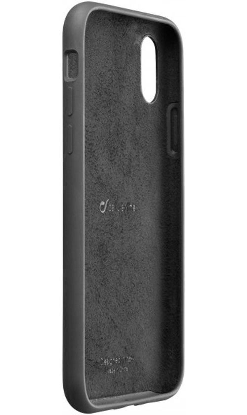 Etui Cellularline Sensationiph8xk Sensation Pour Apple