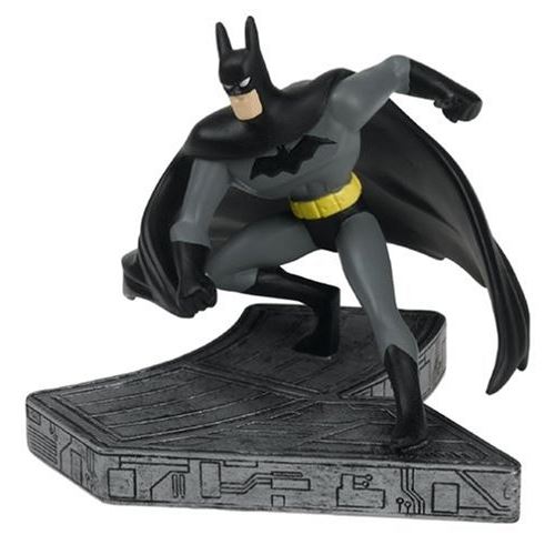 Justice League Batman Resin Figurine