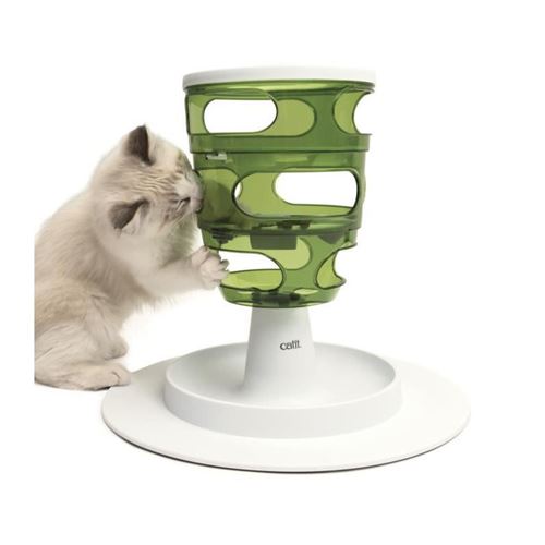 cat it croquettier senses 2.0 - pour chat