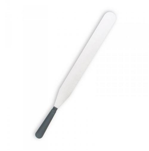 Krampouz Argent Spatule À Crêpes - 40 Cm - Image 3
