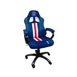 Siège gamer PSG Paris Saint Germain pour Bureau - fauteuil gaming adulte Serie limitée N 7