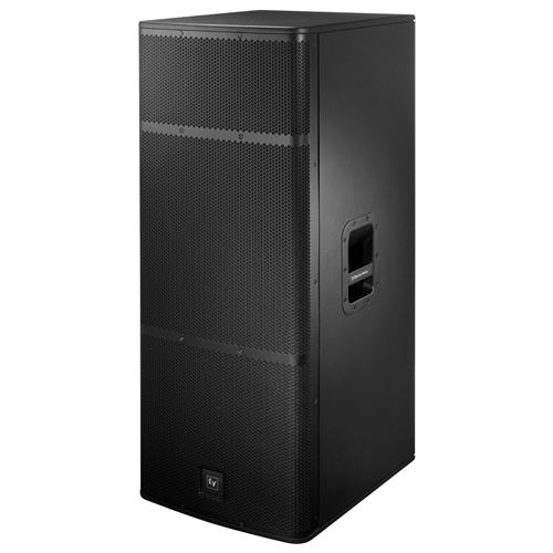 Electro Voice ELX 215 enceinte passive 2 x 15 pouces