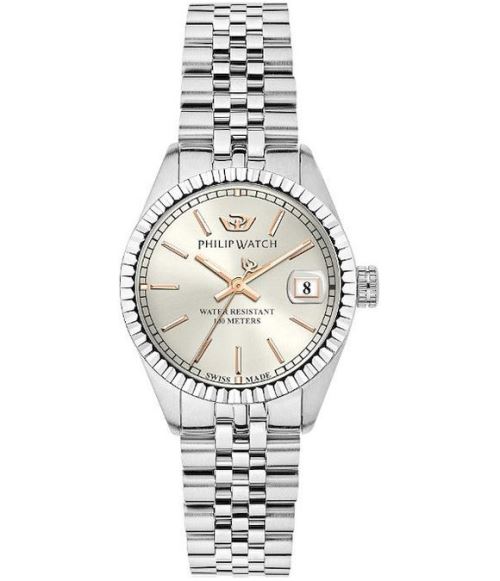 Philip Watch Montre Femme R8253597540