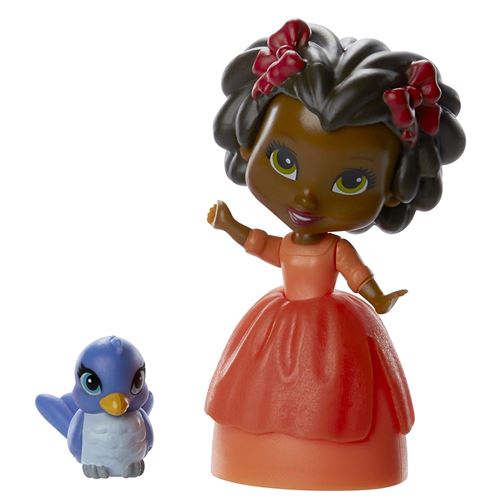 Sofia the First Rubis et Mia Playset