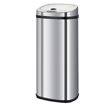 77€20 sur poubelle de cuisine automatique 42l largo en