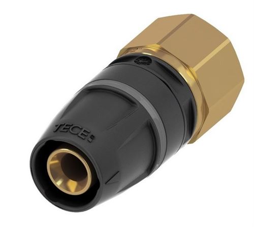 Raccord femelle fixe pour tube multicouches - Diamètre : 32 - 1