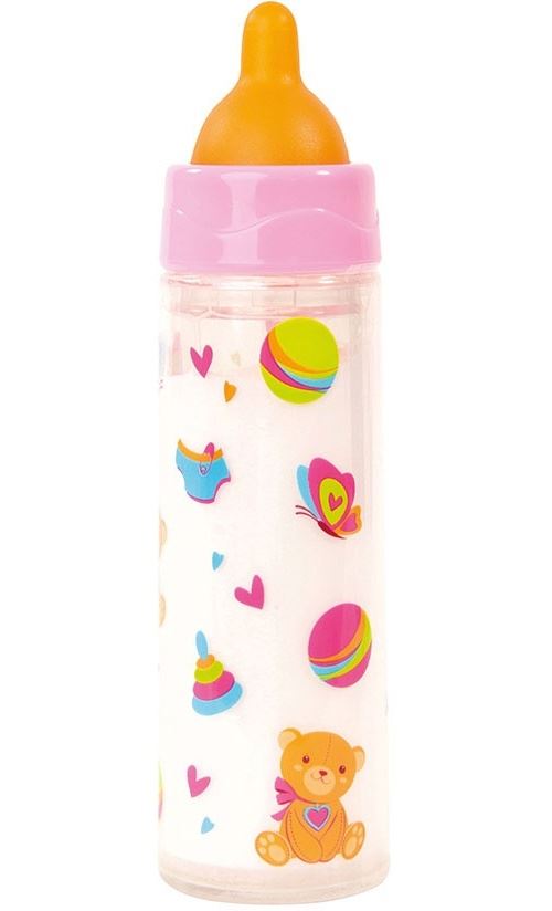 Bayer flacon Magic en pack blister rose 12,5 cm