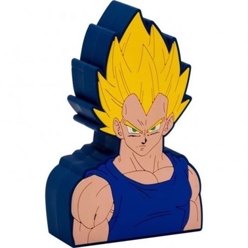 Enceinte Bluetooth - Dragon Ball Z Easykado Multicolore